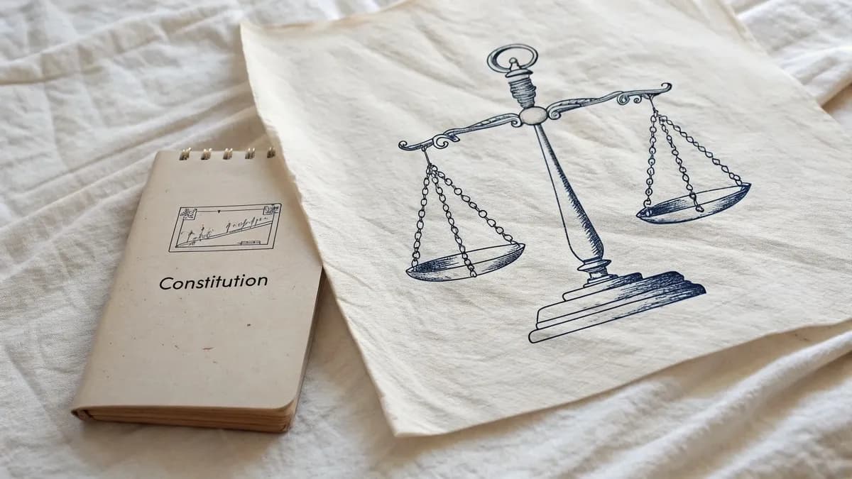 When Multi-Agent AI Fails, It Fails Like a Democracy